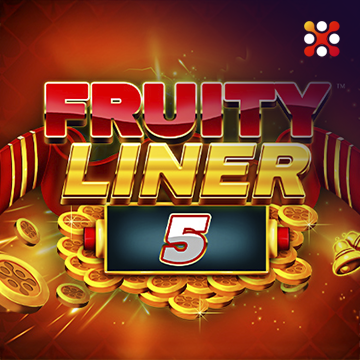 Mancala : Fruityliner 5 - POWERPLAY128