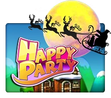 Joker123 : Happy Party - POWERPLAY128