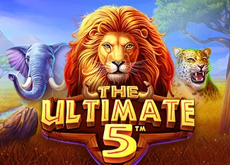 Pragmatic : The Ultimate 5 - POWERPLAY128
