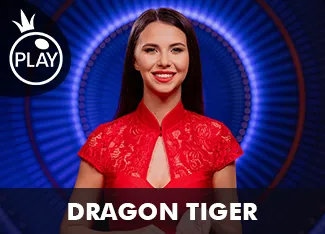 Dragon Tiger - POWERPLAY128