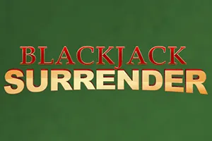 Blackjack Surrender - POWERPLAY128