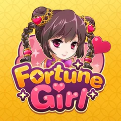 Fortune Girl - POWERPLAY128