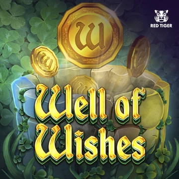 Redtiger : Well of Wishes - POWERPLAY128