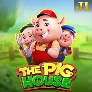 Jili : The Pig House - POWERPLAY128