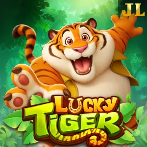 Jili : Lucky Tiger - POWERPLAY128