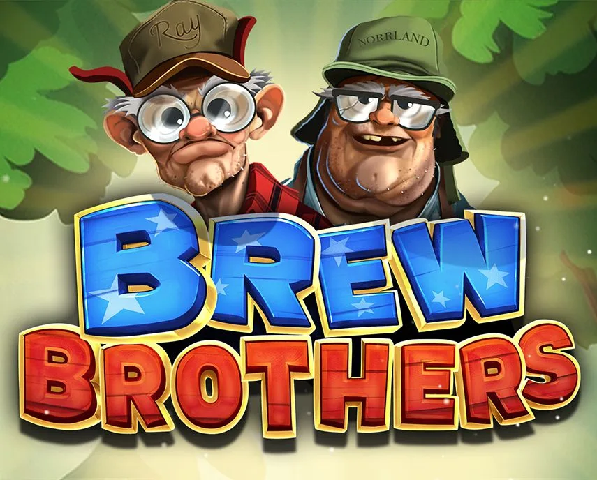 Brew Brothers - POWERPLAY128