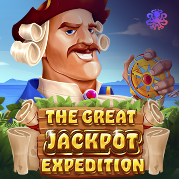 The Great Jackpot Expedition - POWERPLAY128