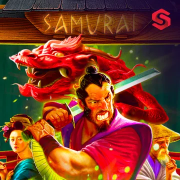 Samurai - POWERPLAY128