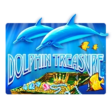 Joker123 : Dolphin Treasure - POWERPLAY128