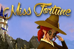 Miss Fortune - POWERPLAY128