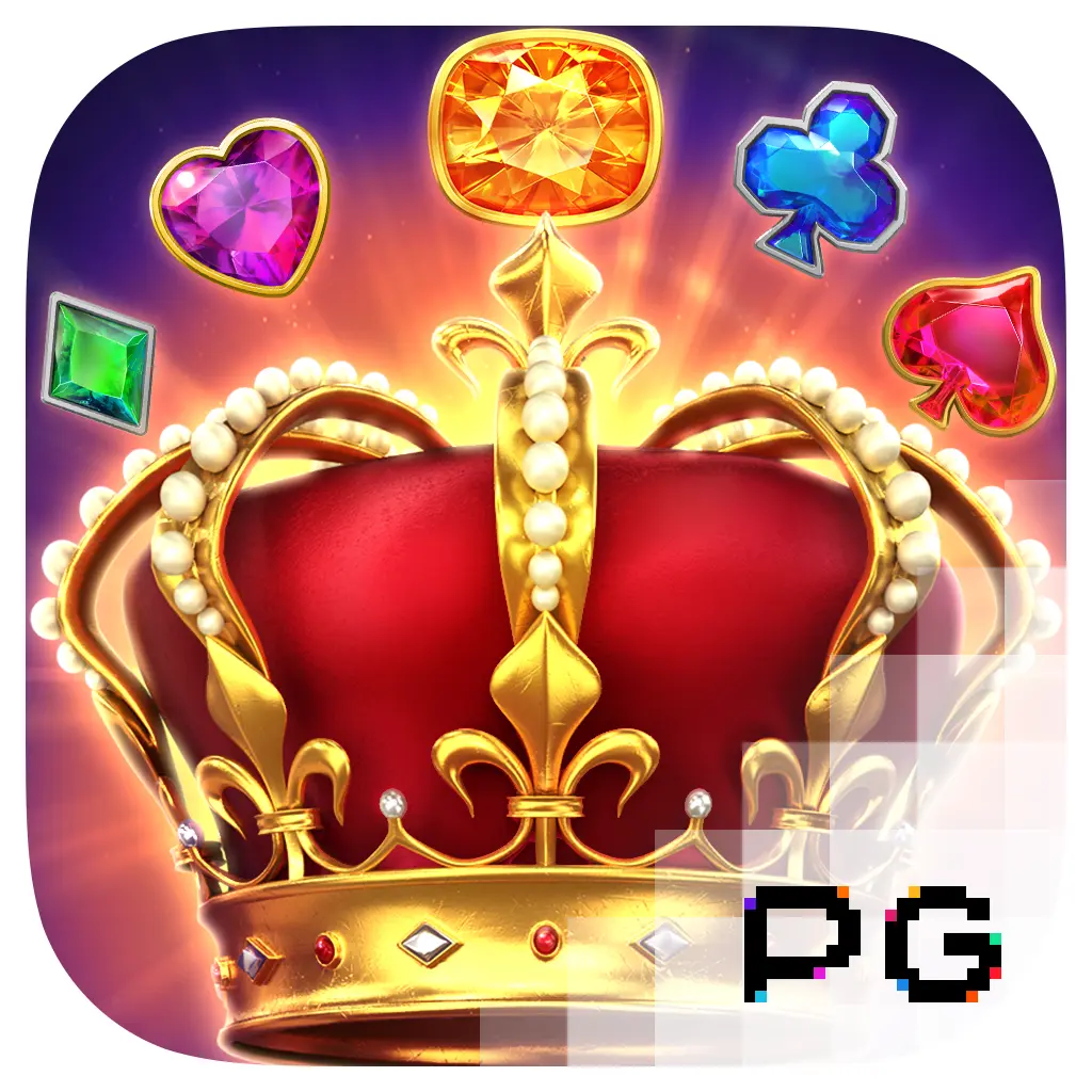 PGSoft : Majestic Treasures - POWERPLAY128