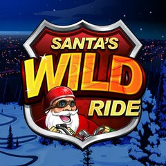Santas Wild Ride - POWERPLAY128