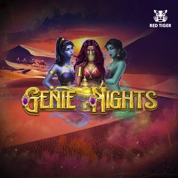 Genie Nights - POWERPLAY128