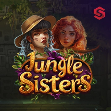 Jungle Sisters - POWERPLAY128