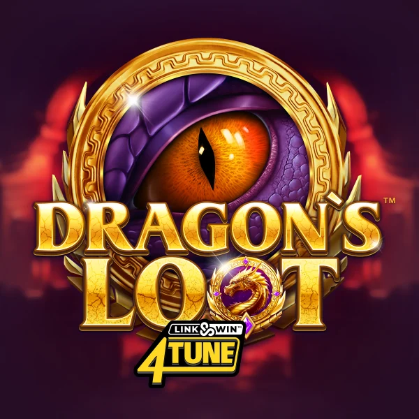 Dragon&rsquo;s Loot Link&Win 4Tune&trade; - POWERPLAY128