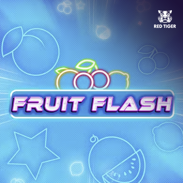 Fruit Flash - POWERPLAY128