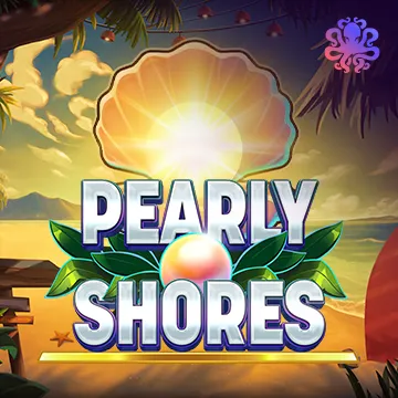 Pearly Shores - POWERPLAY128