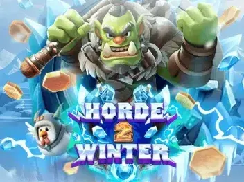 PLAYSTAR : HORDE 2 WINTER - POWERPLAY128