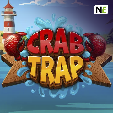 Crab Trap - POWERPLAY128