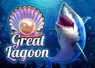 Pragmatic : Great Lagoon - POWERPLAY128