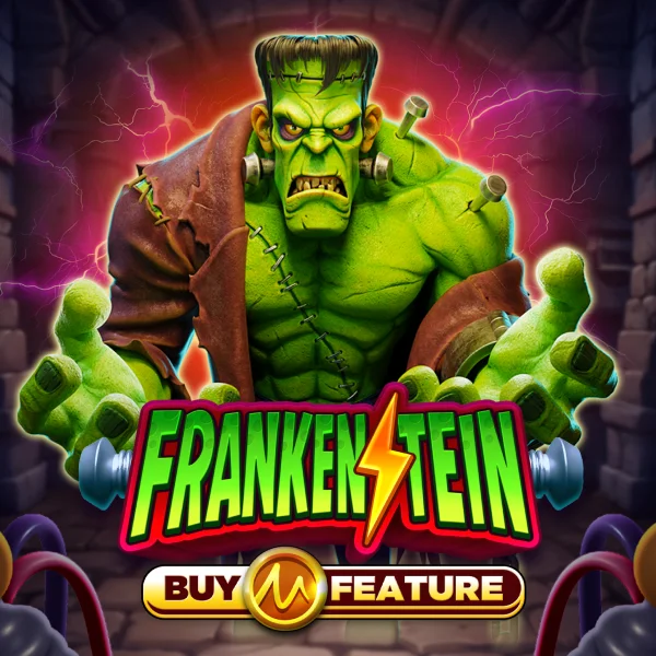 Frankenstein - POWERPLAY128