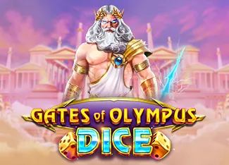Pragmatic : Gates of Olympus Dice - POWERPLAY128