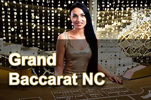 Grand Baccarat NC - POWERPLAY128