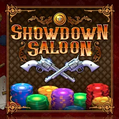 Showdown Saloon - POWERPLAY128