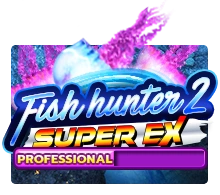 Fish Hunter 2 EX - Pro - POWERPLAY128