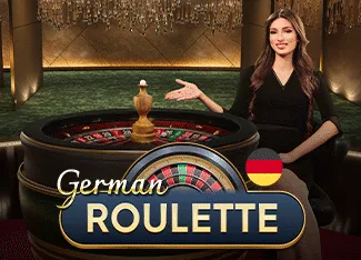German Roulette - POWERPLAY128