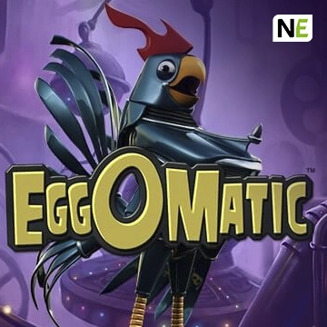 EggOMatic - POWERPLAY128
