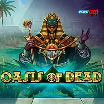 PlaynGo : Oasis of Dead - POWERPLAY128