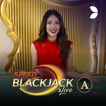 Speed VIP Blackjack A - POWERPLAY128