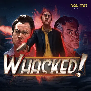 NolimitCity : Whacked! - POWERPLAY128