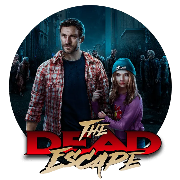 Habanero : The Dead Escape - POWERPLAY128