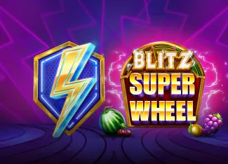Pragmatic : Blitz Super Wheel - POWERPLAY128