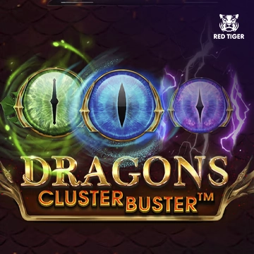 Dragons Clusterbuster - POWERPLAY128