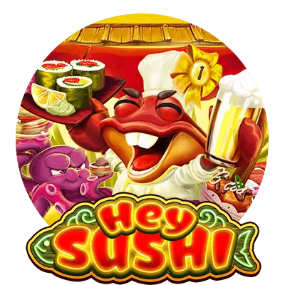 Habanero : Hey Sushi - POWERPLAY128