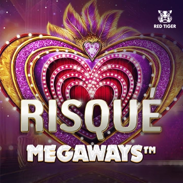 Risque Megaways - POWERPLAY128