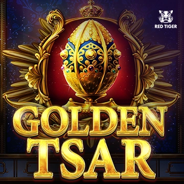 Golden Tsar - POWERPLAY128
