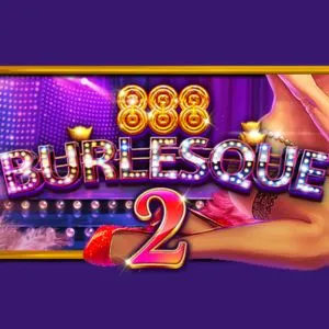 PLAYSTAR : BURLESQUE 2 - POWERPLAY128