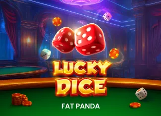 Lucky Dice - POWERPLAY128