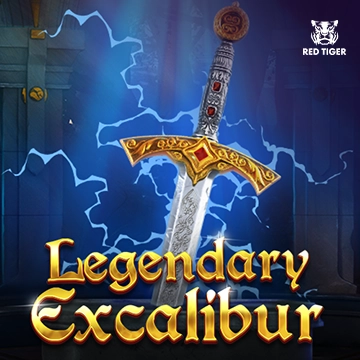 Legendary Excalibur - POWERPLAY128