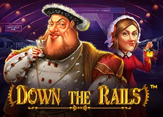 Pragmatic : Down the Rails - POWERPLAY128