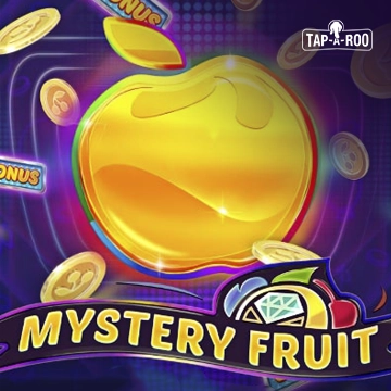Mystery Fruit Tap-A-Roo™ - POWERPLAY128