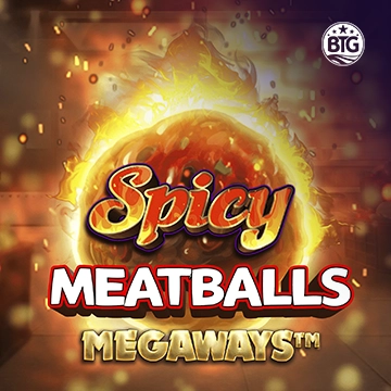 Bigtime : Spicy Meatballs - POWERPLAY128