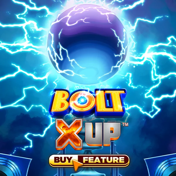 Bolt X UP - POWERPLAY128