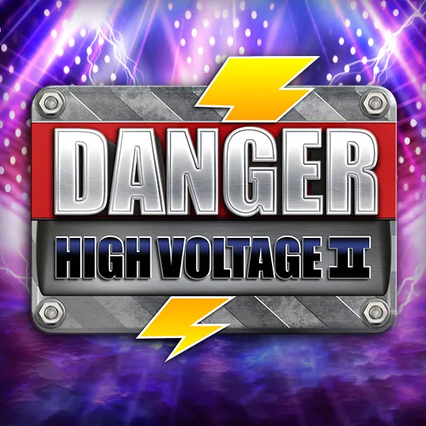 Bigtime : Danger High Voltage 2 Megaways - POWERPLAY128