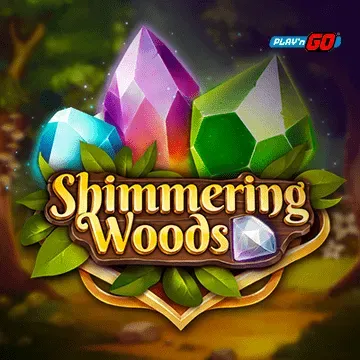 PlaynGo : The Shimmering Woods - POWERPLAY128