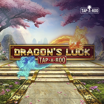Dragons Luck Tap-A-Roo™ - POWERPLAY128